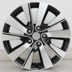 Autos 17 18 19 Inch 5X114.3 4X100 Original Replacement Alloy Wheel Oy17100 - Image 2