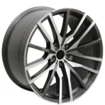 Autos 17 18 19 Inch 5X114.3 4X100 Original Replacement Alloy Wheel Oy17100
