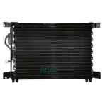 Benz Actors Refrigeration Lowest Price AC Condenser - Image 2