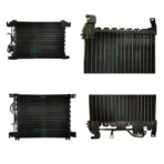 Benz Actors Refrigeration Lowest Price AC Condenser - Image 4
