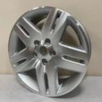 Best-Selling Casting Aluminum Alloy Silver Auto Spare Car Wheel Rim for Chevrolet - Image 3
