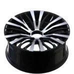 Best Selling Top Quality 6*139.7 Forged Replica Aluminum Car Alloy Wheels Rim