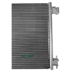 Best Using Auto Refrigeration Air Condition Parts Condenser Renault - Image 2