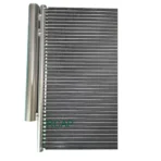 Best Using Auto Refrigeration Air Condition Parts Condenser Renault - Image 3