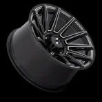 Black Painting Alloy Wheel Rim with Xd Style Suit for SUV off-Road Car - Image 2