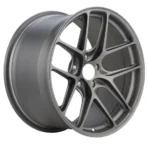 Black Red Silver High Quality 5 Holes Golden Wheel Alloy Car Wheel Rims Concave Car Wheel - Image 3