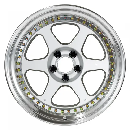 Brushed 17 18 19 Inch Forged Rims 5X112 5X114.3 PCD Et30 Et40 for Modified Sedans