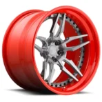 Car Accessories Alloy Wheels for Cars Forged Rim - Image 3