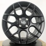 Car Alloy Wheels Rims 4X100 5X114.3 15 Inch 15 PARA Autos 15X7 Oy17123 - Image 3