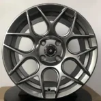 Car Alloy Wheels Rims 4X100 5X114.3 15 Inch 15 PARA Autos 15X7 Oy17123 - Image 4