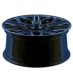 Car Aluminum Alloy Wheel China Direct Sale Aftermarket 19inch PCD5*120 Tyre Rine - Image 3