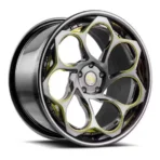 Forged Rims 17-22 Inch for Alfa Romeo 156 Wheels - Image 3