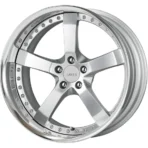 Car Rim 18 19 20 Inch PCD 5X120 Et45 CB72.6 Japanese Style Tuning Wheel Hub for Modified Vehicles - Image 3