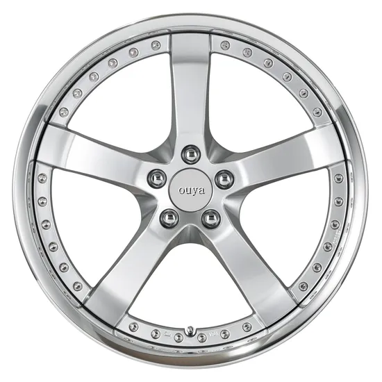 Car Rim 18 19 20 Inch PCD 5X120 Et45 CB72.6 Japanese Style Tuning Wheel Hub for Modified Vehicles