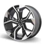 Car Rim 5 Hole 112 Alloy Wheels Rims 19X8.5 20X8.5 5X112 - Image 3