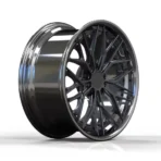 Car Rims Wheels 18 19 20 21 Inch Deep Polished Lip Aluminum - Image 3