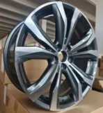 Car Rims Wheels Accessories Auto Part for Toyota