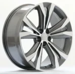 Car Rims Wheels Accessories Auto Part for Toyota - Image 3