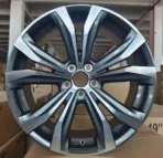 Car Rims Wheels Accessories Auto Part for Toyota - Image 4