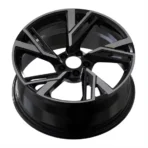 Car Wheel 18 19 20 21 Inch Aluminium Alloy Rim Black Face - Image 2