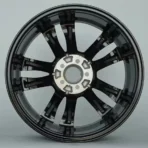 17inch 5*114.3 Toyota Car Wheel Rim Passenger Car Wheel