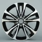 17inch 5*114.3 Toyota Car Wheel Rim Passenger Car Wheel - Image 3