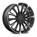 Car Wheels 17 18 19 20 21 22 23 24 Inch Multi Spoke Super Light Forged 6061 Aluminum Alloy Wheel Rims for SUV - Image 3