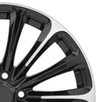 Car Wheels 17 18 19 20 21 22 23 24 Inch Multi Spoke Super Light Forged 6061 Aluminum Alloy Wheel Rims for SUV - Image 4