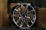Casting Alloy Wheels Car Rim 20 Inch 18 19 20 Inch Wheel Rims 5X112 5X120 for BMW Cars for Sale - Image 4