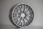 Casting Rim Aftermarket Alloy Wheel 20inch 8.5j 5*112 in Stock