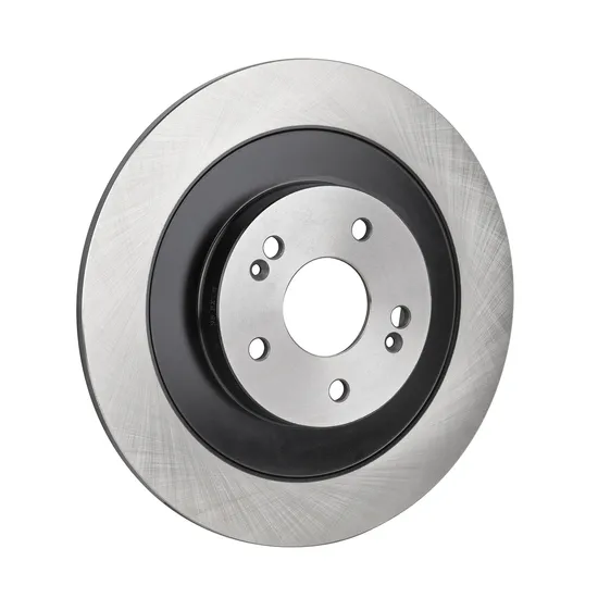 China 2026 Brake Rotor Disc Pad for Series Cars Chinese Hot Sale OEM Factory Auto Parts Wholesale New Rear Disc Popular Manufacturers