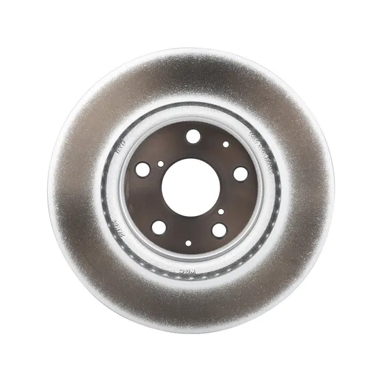 China 2026 New Brake Rotor Disc Pad for Series Cars Chinese OEM Factory Auto Parts Front Rear Disc Manufacturers Hot Sale