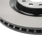 2026 New Brake Rotor Disc Pad for Series Cars Factory Price - Image 3