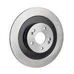 2026 New Brake Rotor Disc Pad for Series Cars Factory Price - Image 4