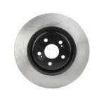 China 2026 Popular Rotor Disc Pad Brake for Series Cars Chinese OEM Factory Auto Parts Wholesale Front Rear Disc Manufacturers Price Hot Sale Cast Iron - Image 3