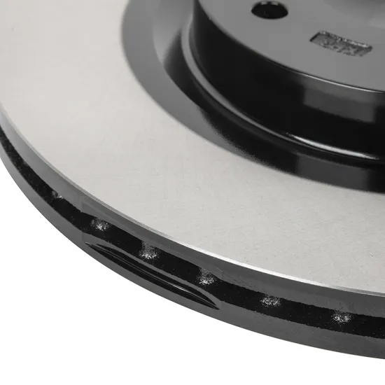 China 2026 Rotor Disc Pad Brake for Factory Auto Parts Wholesale Front Rear Disc Manufacturers Price Popular