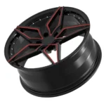 China Alloy Car Rim OEM 4WD Replica Wheels Factory