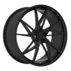 China Alloy Car Rim OEM 4WD Replica Wheels Factory - Image 4