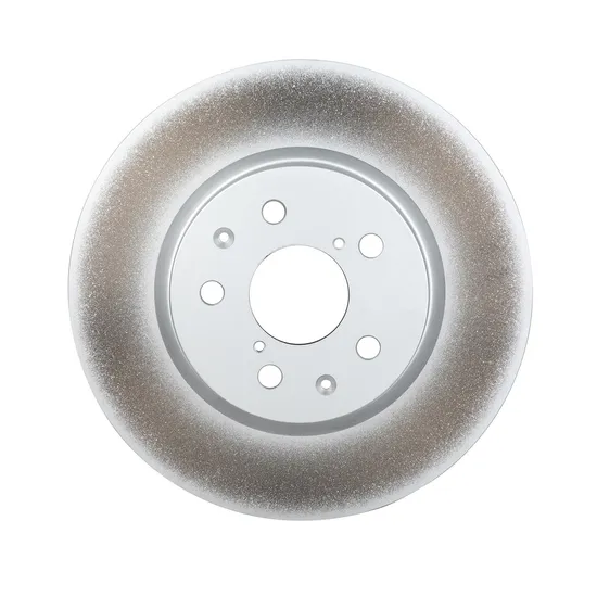 China Brake Rotor Disc Pad Rear Disc Price Hot Sale
