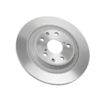 China Brake Rotor Disc Pad for Auto Parts Wholesale Front Rear Disc Manufacturers Price Hot Sale - Image 2