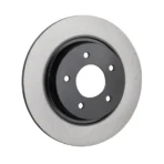 China OEM Brake Rotor Disc Pad Front Rear for Series Cars Wholesale Price