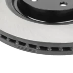 China OEM Brake Rotor Disc Pad Front Rear for Series Cars Wholesale Price - Image 3
