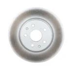 China Brake Rotor Disc Pad for Series Cars Chinese OEM Factory Wholesale Front Rear Disc New Manufacturers 2026 Price - Image 3