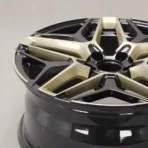 China Factory Alloy Rim Wheel Hub 17 18 19 20 21inch Car Aftermarket Wheel Disk for Replacement - Image 4