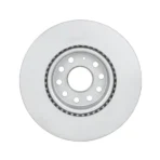 China Hot Sale Brake Rotor Disc Pad for Series Cars OEM Factory Auto Parts Front Rear Disc Manufacturers Price - Image 2