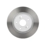 China Manufacturers 2026 Price Brake Rotor Disc Pad for Series Cars Factory Auto Parts Wholesale Front Rear Disc - Image 2