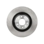 2026 Chinese OEM Brake Rotor Disc Pad Wholesale Price - Image 2