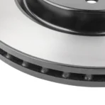 Brake Rotor Disc Pad Front Rear Auto Parts Wholesale Price - Image 2