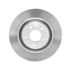 Brake Rotor Disc Pad Front Rear Auto Parts Wholesale Price - Image 3