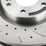 Brake Rotor Disc Pad Front Rear Auto Parts Wholesale Price - Image 4